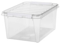 SmartStore Boîte de rangement CLASSIC 31 L, 31 litres