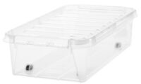 SmartStore Boîte de rangement CLASSIC 30 L, 31 litres