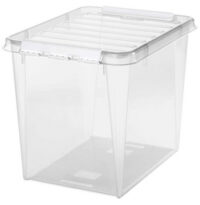 SmartStore Boîte de rangement CLASSIC 52 L, 52 litres