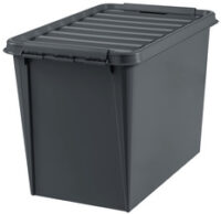 smartstore Boîte de rangement RECYCLED 46 L, 46 litres
