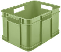 keeeper Caisse de rangement Euro-Box M "bruno eco