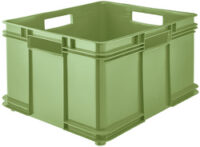 keeeper Caisse de rangement Euro-Box XXL "bruno eco",