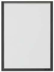 DURABLE Cadre d'affichage, A4, magnétique