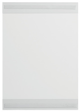 DURABLE Support d'information rPET, A4, transparent