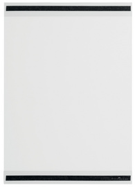 DURABLE Support d'information rPET, A3, transparent