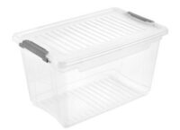 keeeper Boîte de rangement / clipbox leonie, 16,6 litres