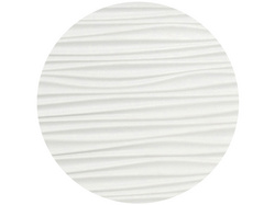 EDA Module de classement STONE, 3 tiroirs, PP, blanc – Image 3