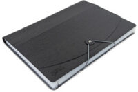 RAPESCO Trieur, A4, 13 compartiments, noir