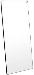 nobo Tableau blanc Move & Meet, (l)900 x (H)1.800 mm, blanc