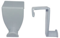 FRANKEN Porte-bloc pour chevalet de conférence EL-FC