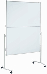 MAUL Tableau de présentation, (L)1200x(H)1500 mm