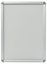 nobo Cadre porte-affiche Premium Plus, A4, 25 mm