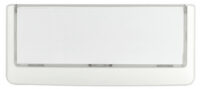 DURABLE Plaque de porte CLICK SIGN, (L)149 x (H)52,5 mm