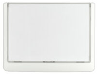 DURABLE Plaque de porte CLICK SIGN, (L)149 x (H)105,5 mm