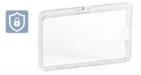 DURABLE Porte-badge PERMANENT, pour 1 carte