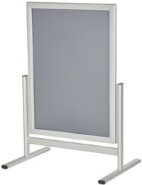 FRANKEN Panneau d'affichage "Outdoor", A1, (L)594 x (H)841mm