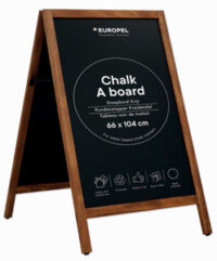 EUROPEL Panneau trottoir, 660 x 1.040 mm, naturel