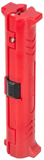 DIGITUS Pince à dénuder pour câble de données, rouge