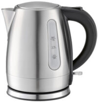 MOOR Bouilloire JULIA, 1 litre, inox