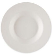 NATURE Star Assiette en canne à sucre Gourmet, rond, 230 mm