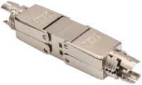 DIGITUS Connecteur cat. 6A - pour utilisation sur site