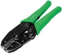 LogiLink Pince à sertir RJ45 Hirose, découpeur et dénudeur