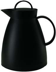 alfi Pichet isotherme DAN, 1,0 litre, velvet black