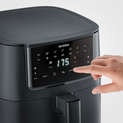 SEVERIN Friteuse à air chaud FR 2462, 7 litres – Image 4