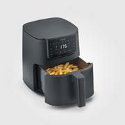 SEVERIN Friteuse à air chaud FR 2461, 4 litres – Image 4