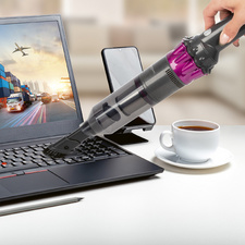 PROFI CARE Aspirateur à main PC-AKS 3137, anthracite – Image 2