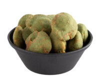 APS Coupelle à dips, 40 ml, noir gris, set de 6