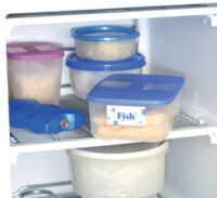 HERMA Etiquettes pour surgelés SuperPrint, 38,1 x 21,2 mm,