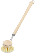 Peggy Perfect Brosse à vaisselle "Éco Super", rond, 290 mm