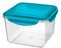 keeeper Boîte de conservation "tino", avec clip, 1,7 litre