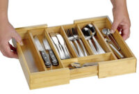 caterado by Esmeyer Range-couvert "Simon", en bambou