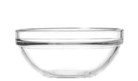 Ritzenhoff & Breker Bol en verre 4ALL, 350 ml