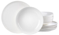Ritzenhoff & Breker Service de table SKAGEN, 12 pièces