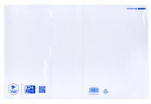 Oxford by CoLibri Couvre-livre Mini, 330 x 250 mm
