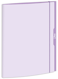 RNK Verlag Pochette de rangement à dessins pastel