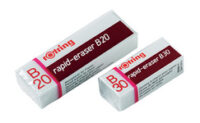rotring Gomme rapid-eraser B20