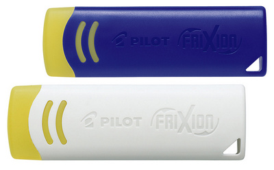 PILOT Gomme en plastique FRIXION, présentoir de 96 pièces – Image 2