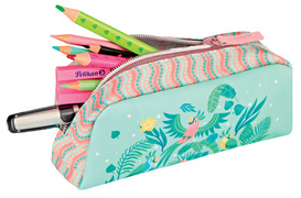 herlitz Trousse Pouch Bag "Sweet Jungle – Image 2
