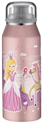 alfi Gourde isotherme KIDS ISO BOTTLE "fairytale princess