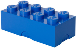 LEGO Boîte à goter CLASSIC BOX, jaune – Image 3