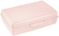 keeeper Boîte à goûter "luca", Click-Box maxi, nordic-pink