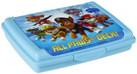 keeeper Boîte à goûter/Deco-Click-Box "olek mini" Paw Patrol