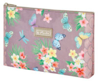 herlitz Trousse Ladylike "Butterflies