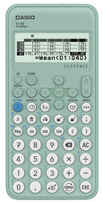 CASIO Calculatrice scientifique fx-92 Collège
