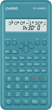 CASIO Calculatrice FX JUNIOR +