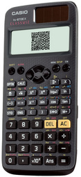 CASIO Schulrechner Modell FX-87 DE X ClassWiz